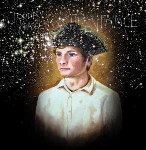 Repentance Jordan Klassen