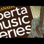 TransCanada Alberta Music Series Banner