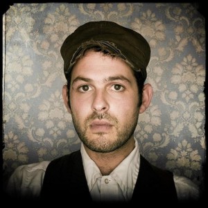 Gregory Alan Isakov