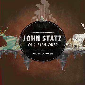 John Statz - Old Fashioned Cover