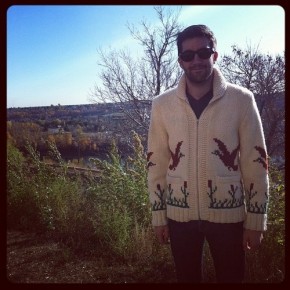 Tyler Butler - respectable folk artist