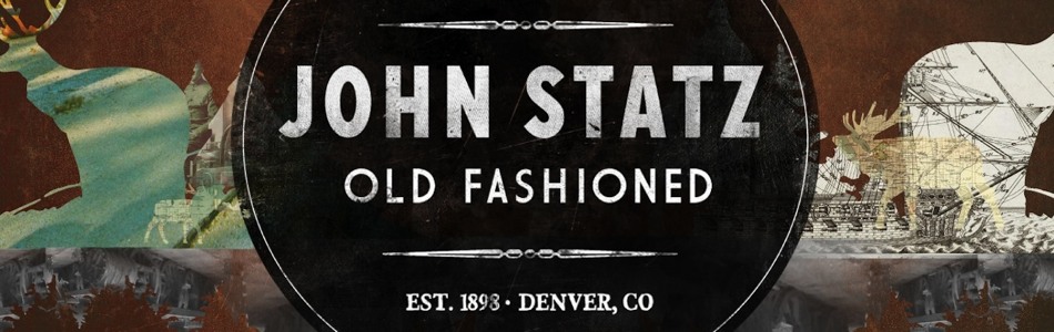 John Statz album “Old Fashioned” now streaming, to be released on January 24th!