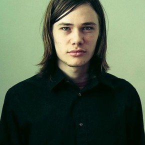 Kim Janssen (photo from Last.fm)