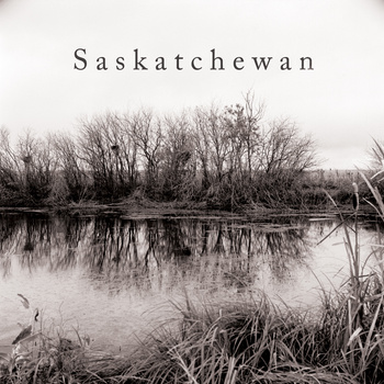 Zachary Lucky - Saskatchewan