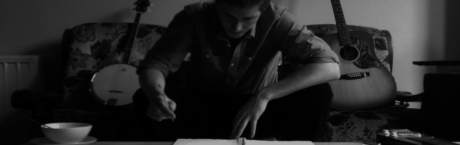 Before & After – Vol. I: Jack James “Leaving Town”