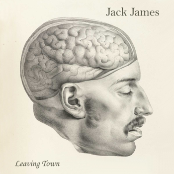 Jack James - Leaving Town