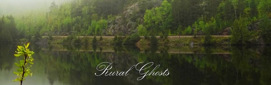 Rural Ghosts || Rural Ghosts EP