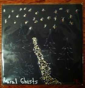 Rural Ghosts Cover