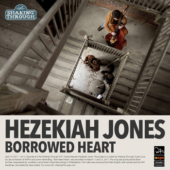 Shaking Through - Hezekiah Jones