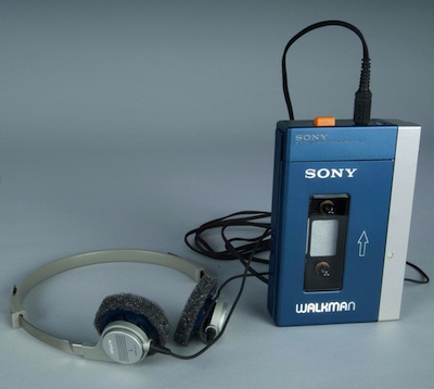 Sony Walkman