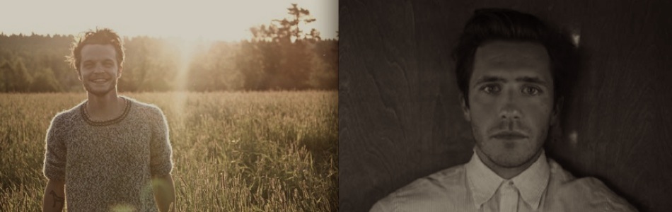 Recommended Pre-Orders: JBM and The Tallest Man On Earth