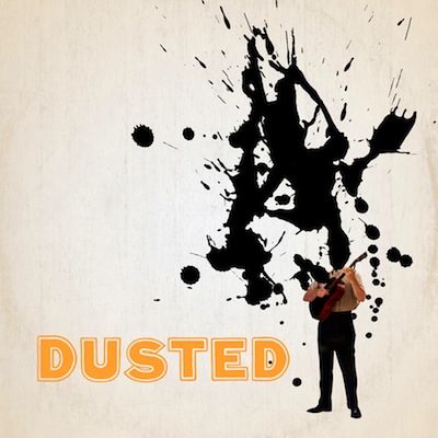 Dusted - Total Dust cover