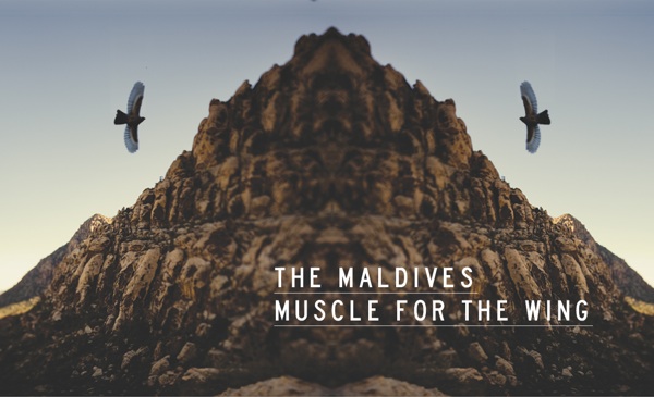 The Maldives - Muscle for the Wing
