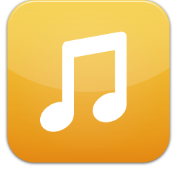 Apple Music Icon