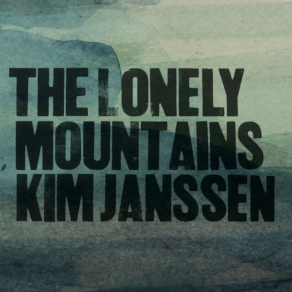Kim Janssen_The_Lonely_Mountains