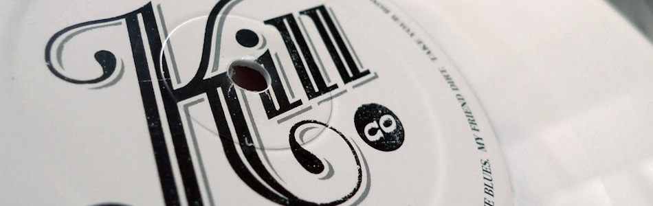 New Album Giveaway: Kill County: "Dust In Wire"