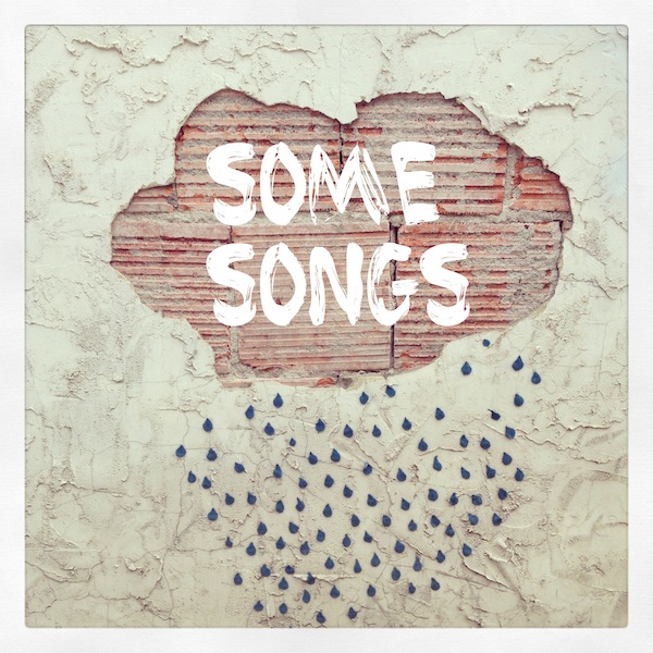 Some Songs EP - Omarandthebear