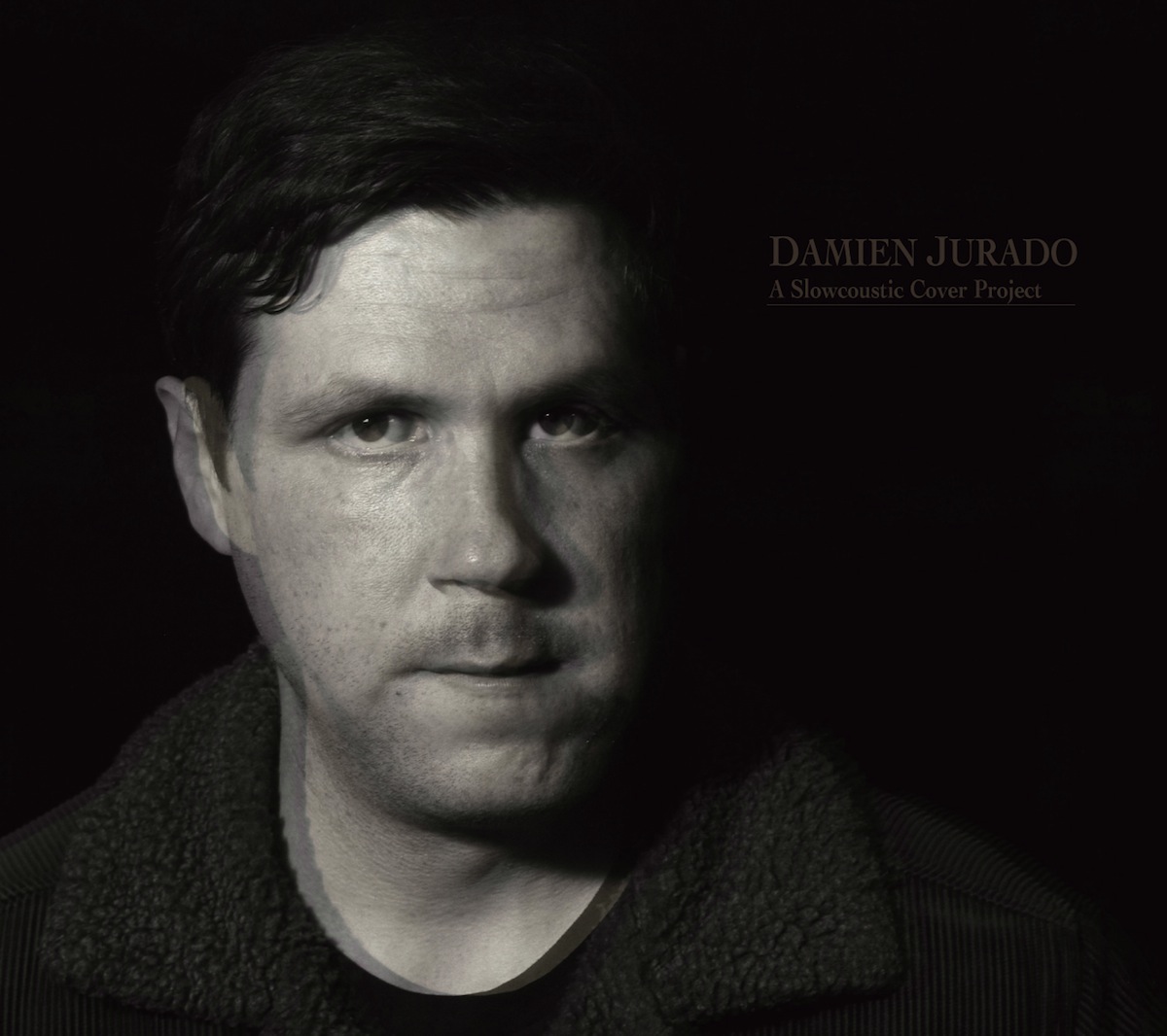 Damien-Jurado--A-Slowcoustic-Cover-Project
