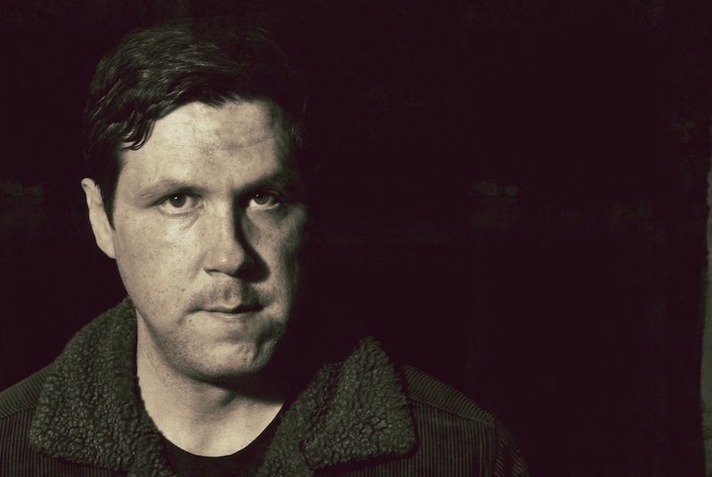 DAMIEN JURADO: A SLOWCOUSTIC COVER PROJECT — PART V