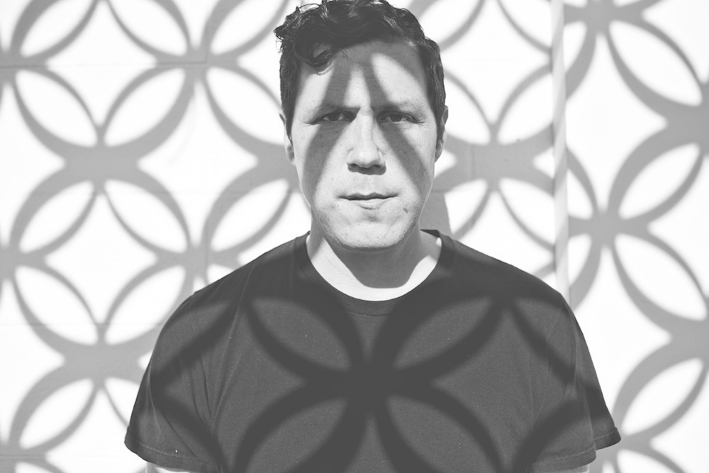 DAMIEN JURADO: A SLOWCOUSTIC COVER PROJECT — PART III