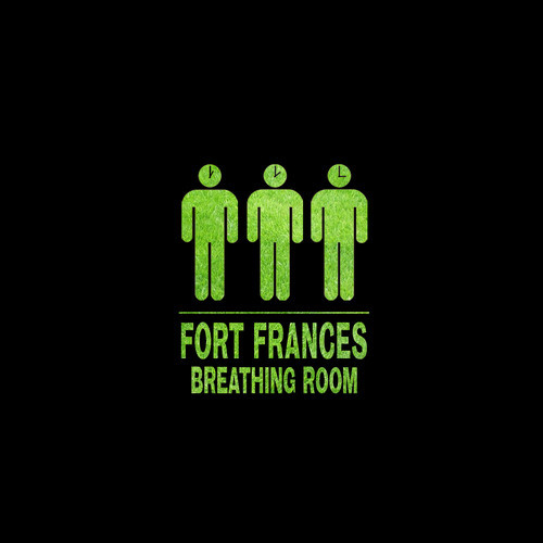 Fort Frances - Breathing Room (Unplugged)