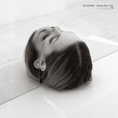 The National - "Trouble Will Find Me"