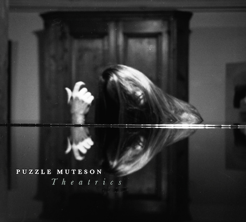 Puzzle Muteson - Theatrics