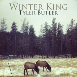 Winter King Album Cover