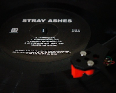 JBM - Stray Ashes