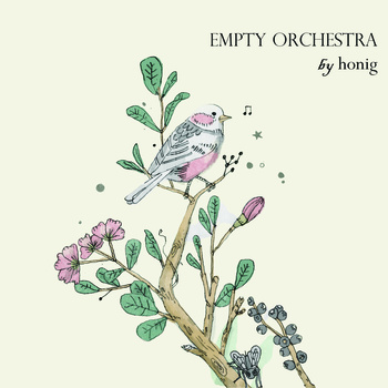 HONIG - empty orchestra