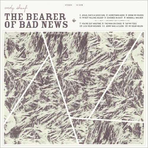 Andy Shauf - The Bearer Of Bad News