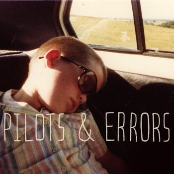 July from Pilots & Errors